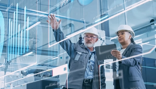Factories of the Future