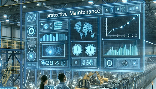 Asset Reliability