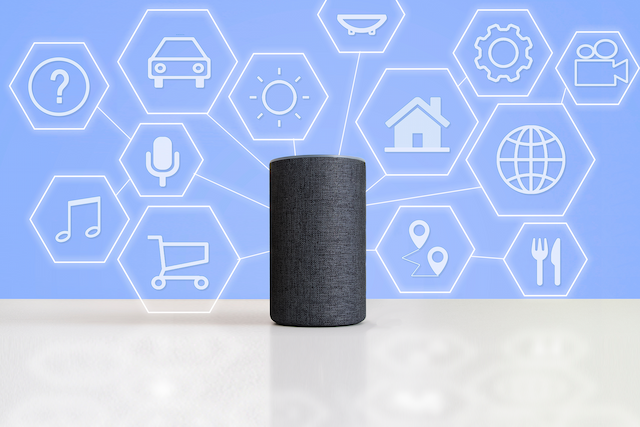 Alexa consulting overview