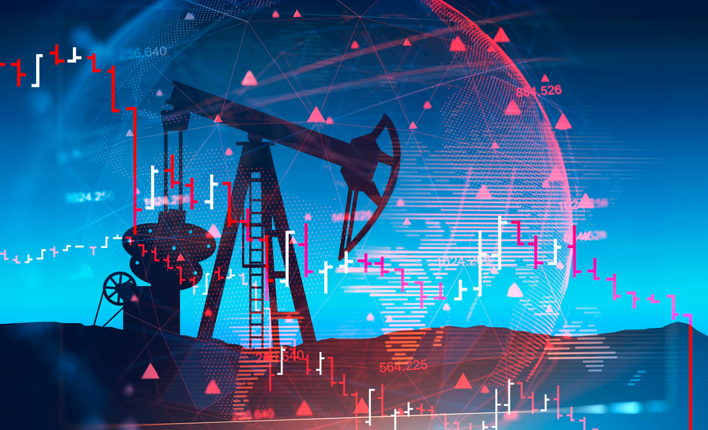 Digital Oilfields