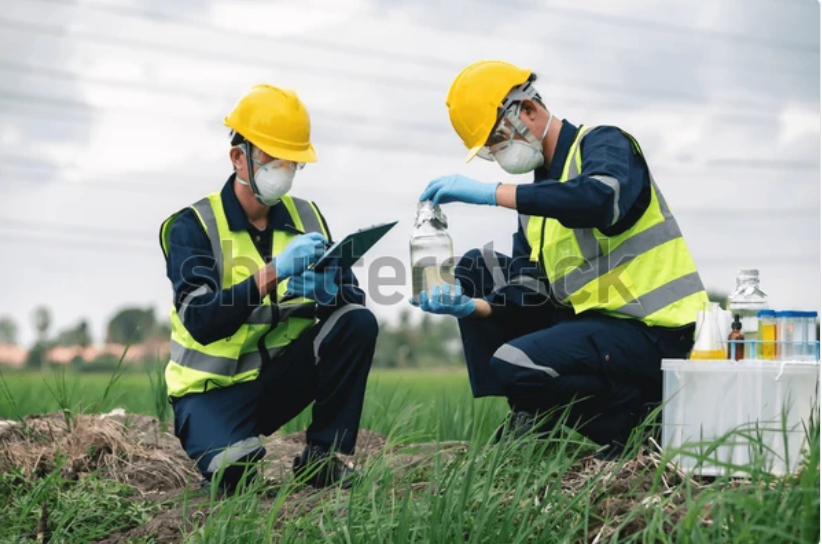 Environmental Testing