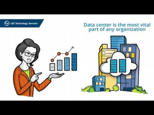 Prevent Data Center Outages with LTTS Avertle®