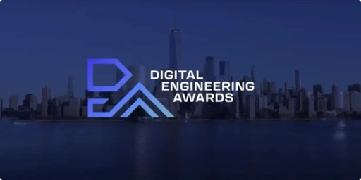 Recognizing Digital Engineering Excellence