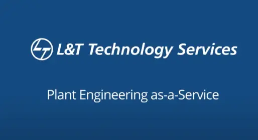 Plant Engineering as a Service