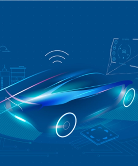 The SDV-EV convergence