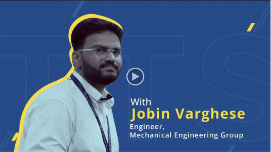 jobin varghese