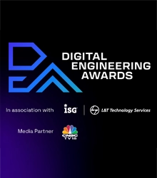 Digital Engineering Awards launched by L&T Technology Services, ISG and CNBC TV18