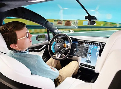 Driving the future: Software-defined vehicles and the dawn of digital mobility