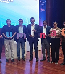 L&T Technology Services and The National Institute of Engineering’s illuminate 2.0 Highlights New Frontiers of Technology – Inspires Young Engineers to Follow their Passion and Scale New Heights