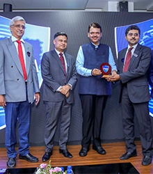 L&T Technology Services recognized as a Leader in Connected Product Engineering Services in Everest Group's PEAK Matrix® Assessment 2024