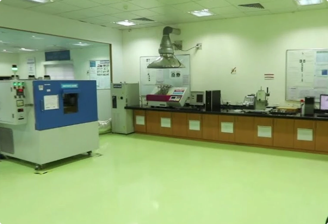 MTC Lab Video