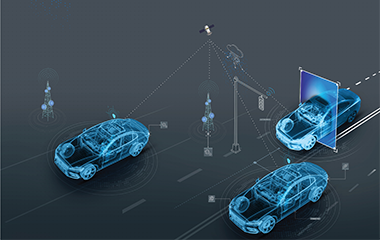 On the Road to Connected Mobility