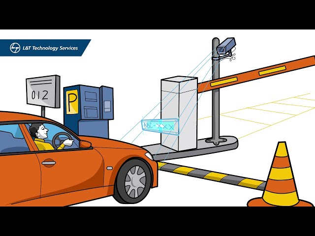 LTTS Smart Parking