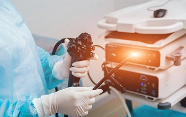 Revolutionizing Endoscopy with Software-Defined Innovation in Collaboration with NVIDIA