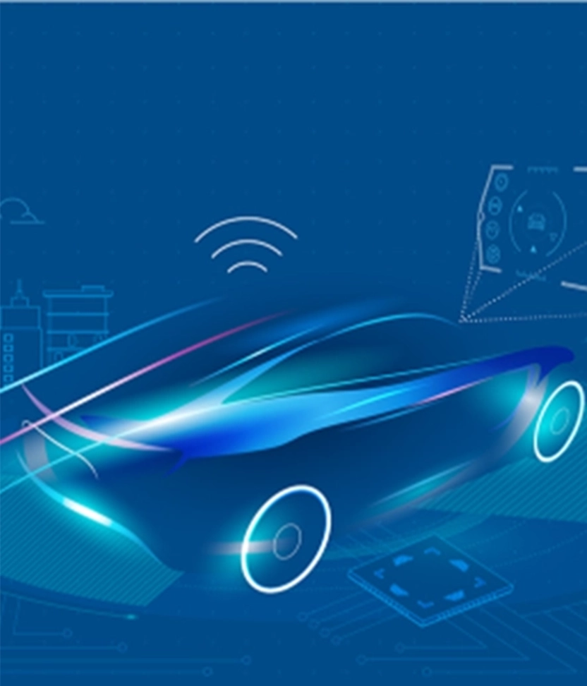 The SDV-EV Convergence: Driving a New Era of Smart Mobility