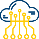 Critical parameter monitoring on the cloud