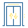 Customized elevator and escalator solutions aligned with compliance standards