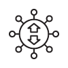 Multi-domain engagement with several Tier-1 OEMs across X2X networks