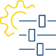 Proactive troubleshooting based on parameters and trends