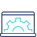 Modular & Flexible design to support Integration with third party frameworks and tools