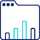 Advanced Dashboarding with Live Results Updates, Custom Analytics, and Visualization