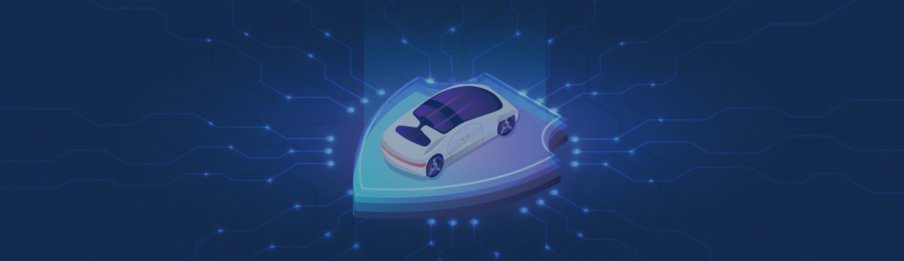 The Race for Autonomous Vehicle Cybersecurity