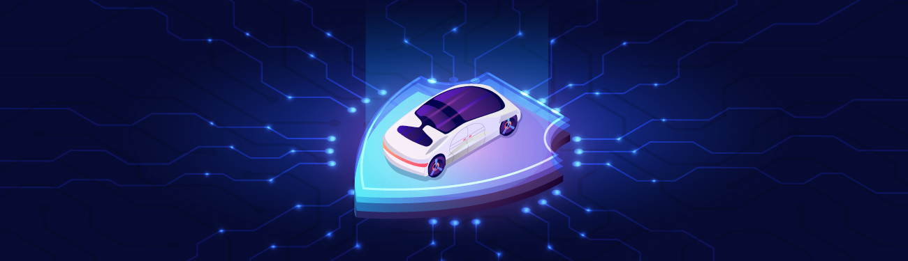 Cybersecurity for Automotive