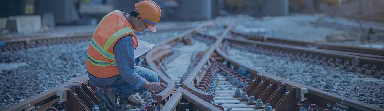 Rail Engineering Services