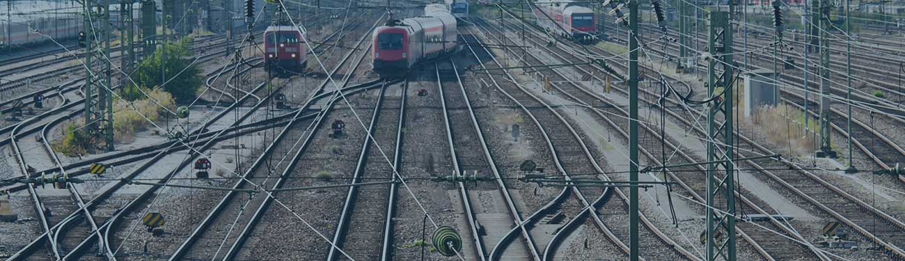 Rail On-Board and Signaling Systems