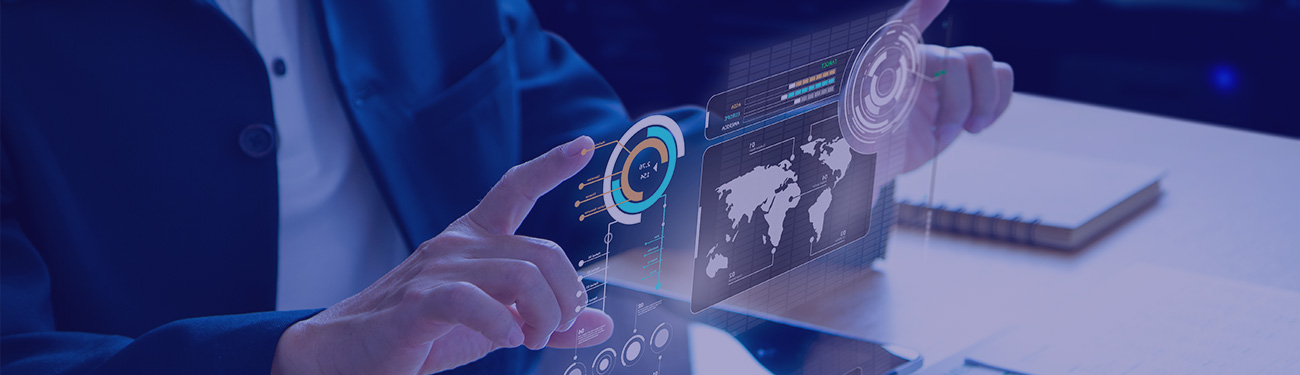 Using Low Code No Code Approach to Enhance MRO Process 