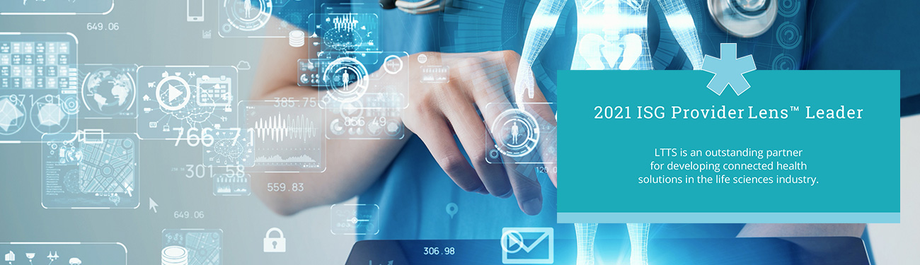 ISG: MedTech Digital Transformation Services