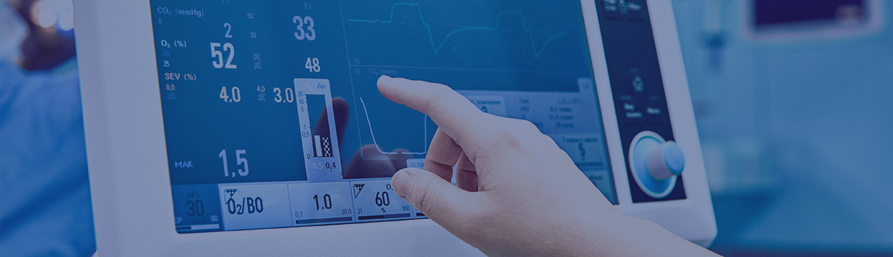 Patient monitoring