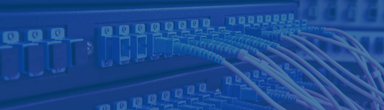 Fiber Network Design