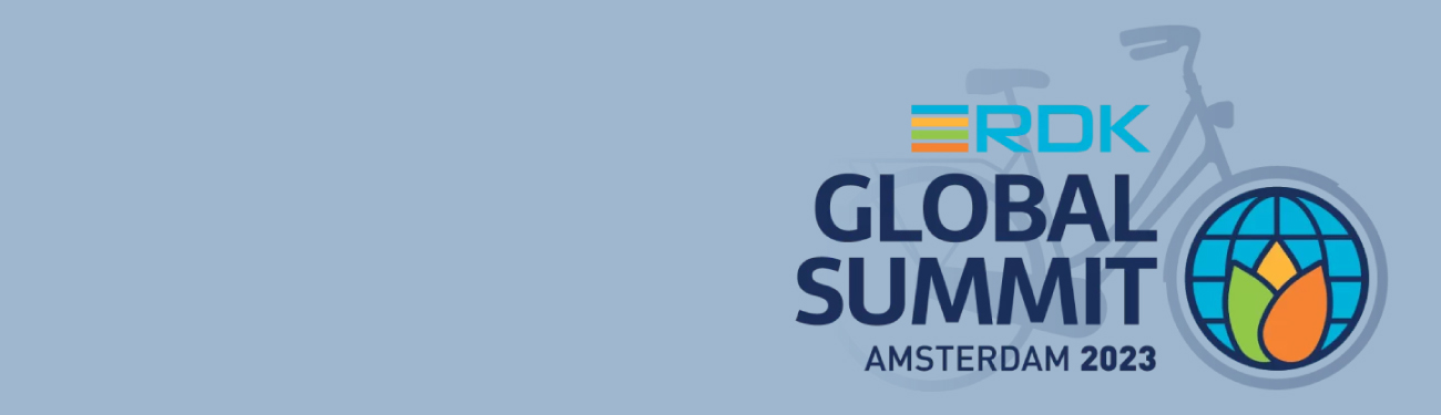 RDK Global Summit 2023 