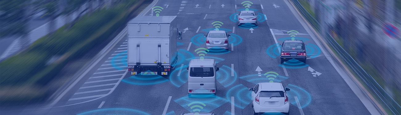 5G Connectivity in Automotive