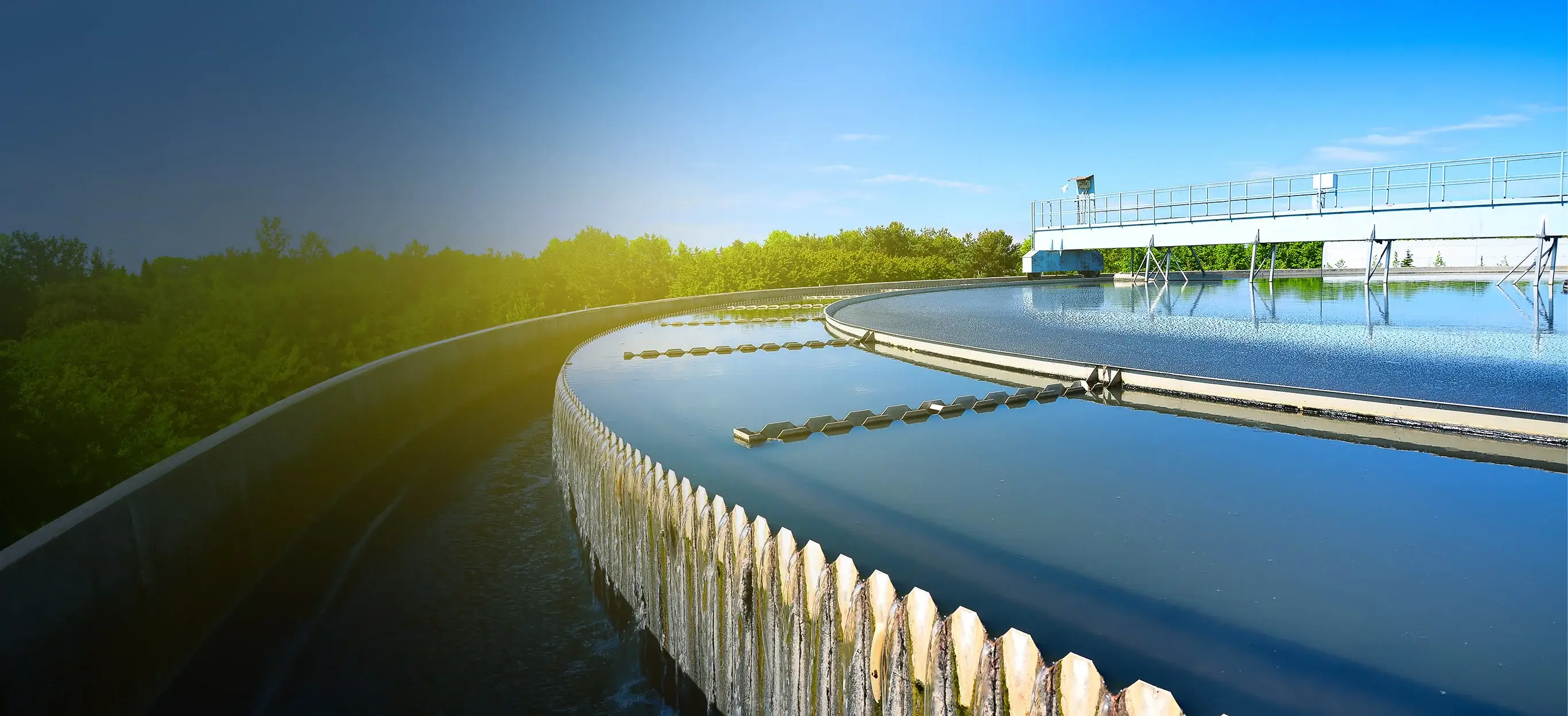 Enabling smart water technologies