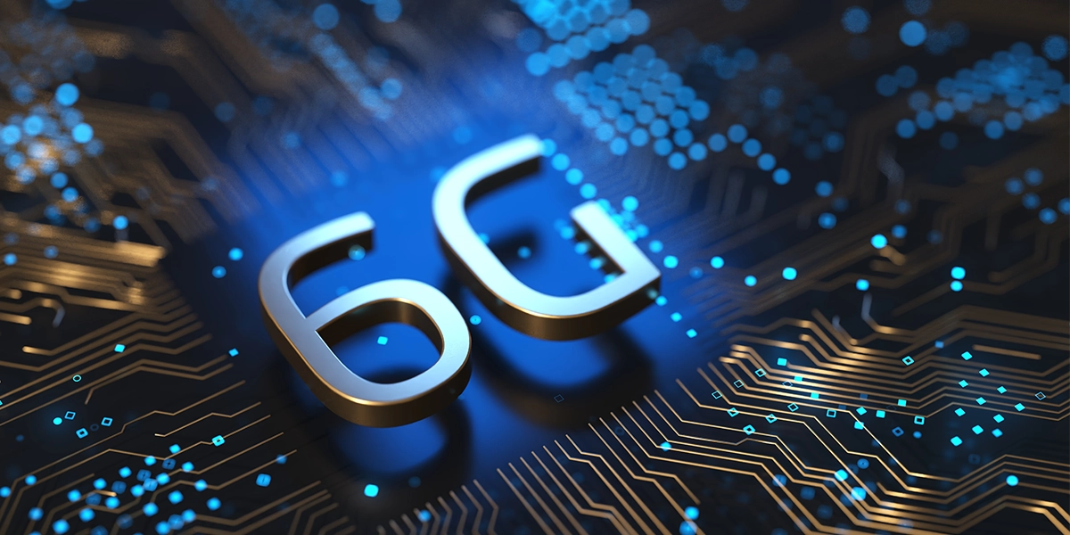 6G and Beyond: A New Chapter on Connectivity ltts