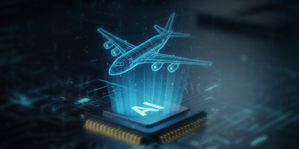 Scaling AI Adoption in Aerospace Engineering Aerospace Engineering