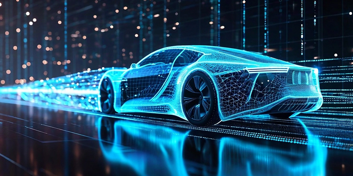 Architecture Evolution of Software-Defined Vehicles LTTS
