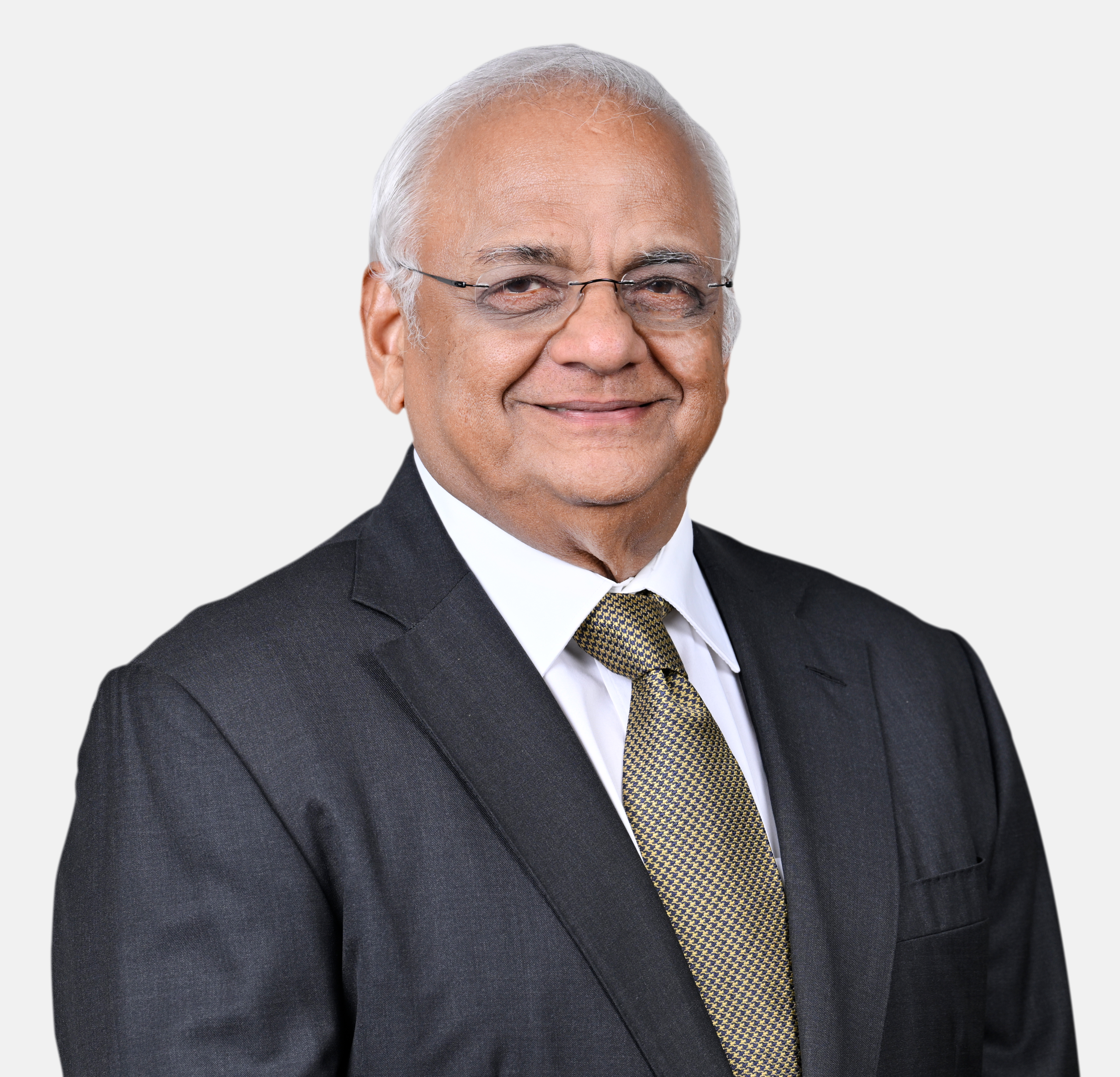 Mr. Narayanan Kumar