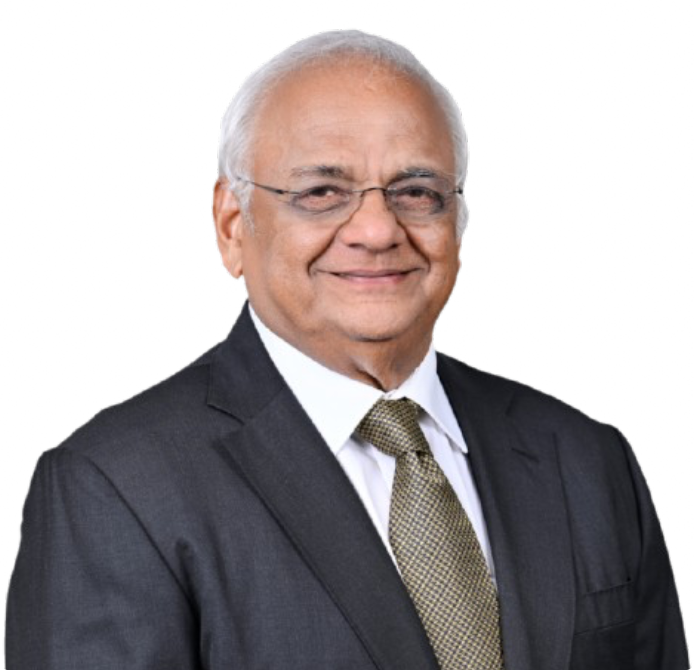 Mr. Narayanan Kumar