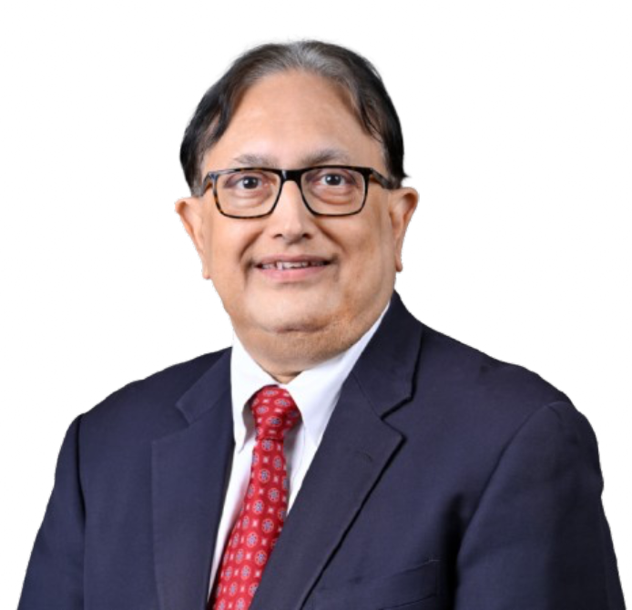 Mr. Sudip Banerjee