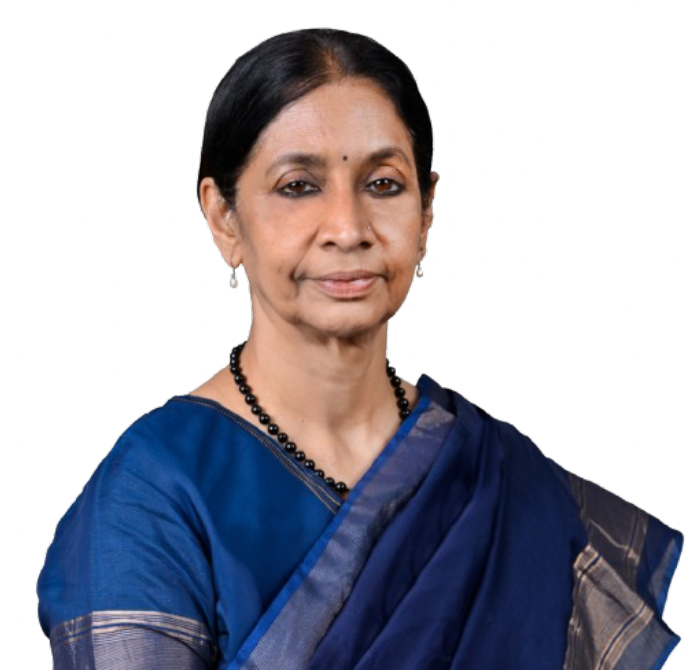 Ms. Aruna Sundararajan