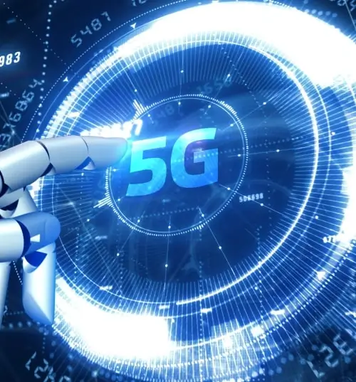 5G for Enterprises