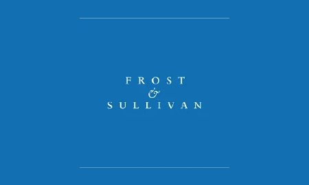 Frost & Sullivan Best Practices Awards 2020