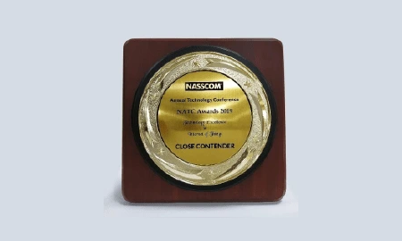 NASSCOM Annual Tech Conference Awards 2019