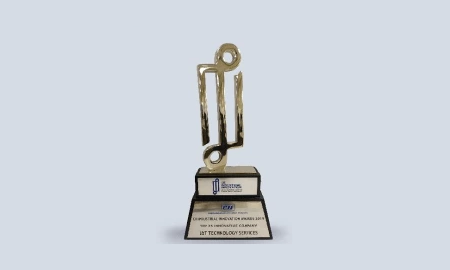 CII Industrial Innovation Awards 2019