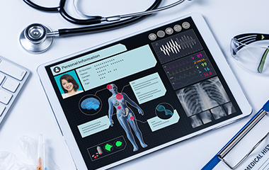 Chronic Disease Monitoring & Management