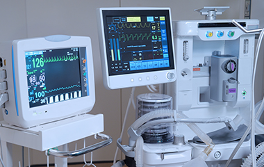 Failure Analysis Of A Surgical Equipment