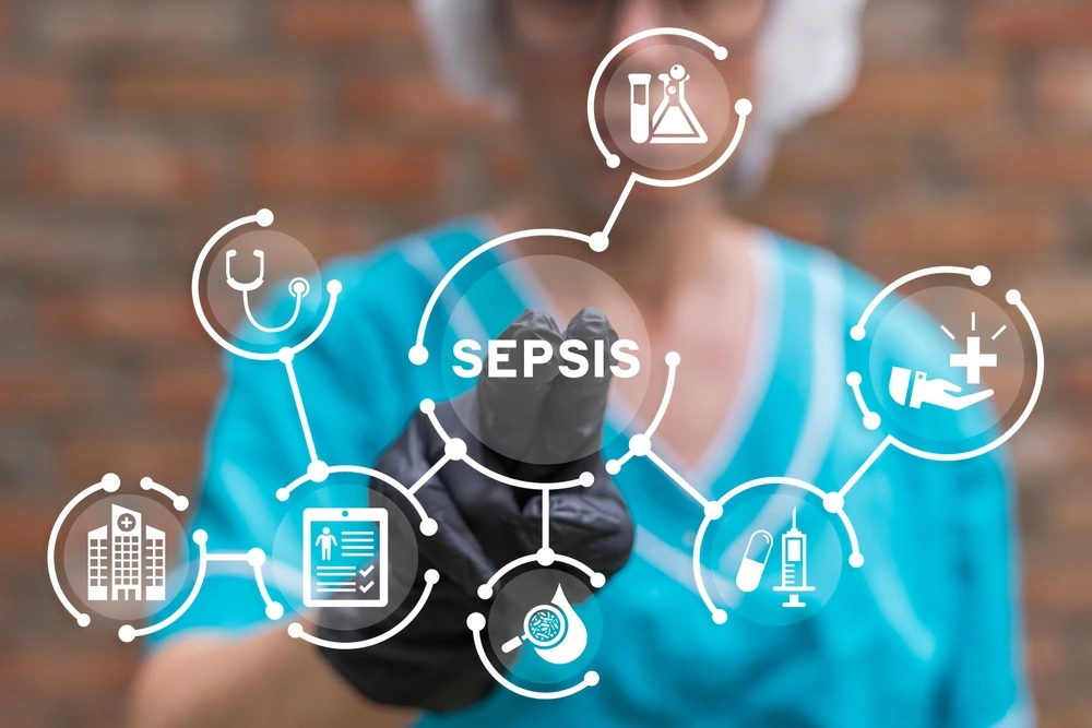 In Situ Sepsis Detection